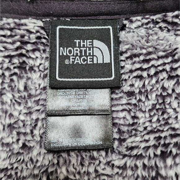 The North Face Women's Osito 2 Fleece Jacket - Picture 2 of 9